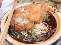 -赵伍面庄(松石大道店)