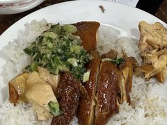 -陈光记烧腊店(罗保博士街店)