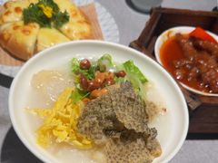 -晓粤·惹味粤菜(凯德乐峰广场店)