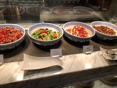 -沈阳和平艾美酒店新食谱西餐厅