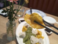 -连鹭海鲜·海肠捞饭·海胆饭(星海店)