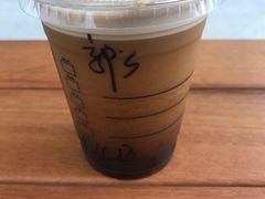 -星巴克(深圳音乐厅店)