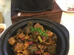 -椿记烧鹅(叠彩店)