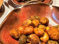 醋泡黑豆-叶叶菩提·晋福宫