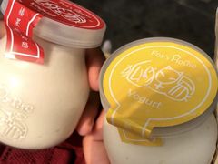 -狐狸家·酸奶酪专门店(平江路店)