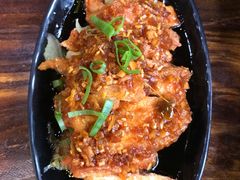 -屯屯面(海尔路店)