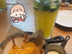 -必胜客(新海上世界店)