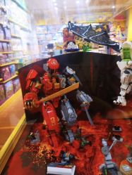 -KIDSLAND(北京蓝色港湾店)