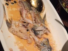 -沅江水·湖南家宴(南村万博长隆商圈店)