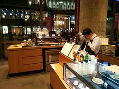 -Seesaw Coffee(苏州中心店)