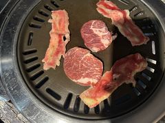 -33韩式自助烧烤(环城南路店)