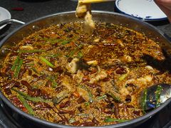 -胖子鱼·天水麻辣鱼火锅(秦州407店)