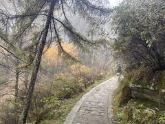 -封龙山风景区