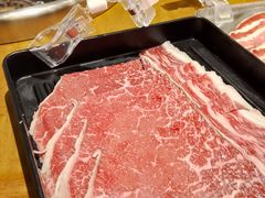 -楠火锅(太古里总店)