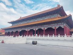 -横店影视城梦幻谷园区