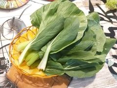 小青菜-钢管厂五区小郡肝串串香
