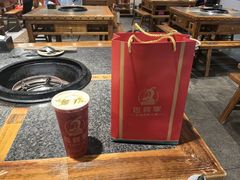 -巴将军·非遗老字号火锅(解放碑店)