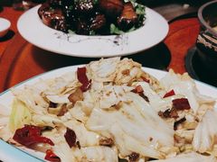 -百姓·百味家宴油茶馆(鼎运大厦店)