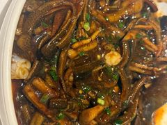 -玫瑰厅上海菜(兴国路店)