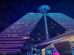 -西安W酒店·WEI全味西餐厅