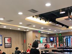 -呷哺呷哺(枫蓝国际店)