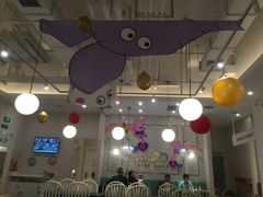 -艾米茉亲子餐厅(万象城店)