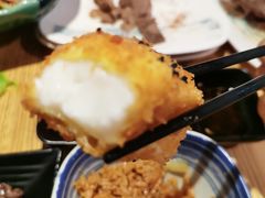 -一井烧肉·活鳗·寿司(望京SOHO店)