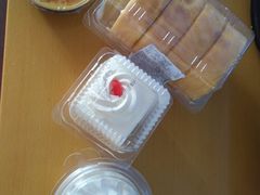 -红宝石·鲜奶小方(万航店)