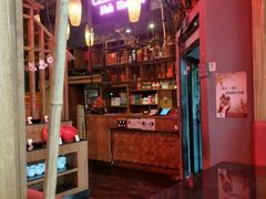 -陈阿婆重庆绿色鱼火锅