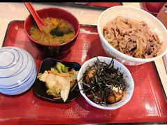 -食其家·牛丼咖喱(苏州永旺店)