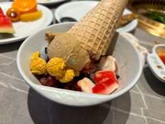 -盛江山自助料理·惠享店(千峰南路店)