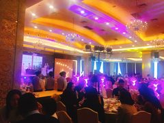 -山明水秀大饭店