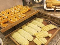 -皇朝万鑫自助餐厅