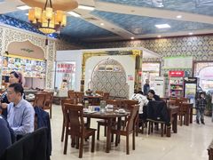 -清真·尚穆回回香清真餐厅(工人新村店)