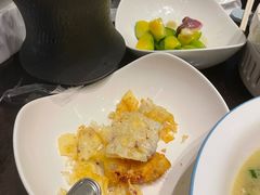 -翠湖宾馆·中餐厅