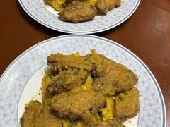 -郑庄脂渣海鲜楼(九水路店)