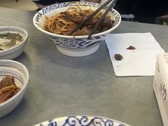 -梅溪·小伙子干挑面(安吉总店)