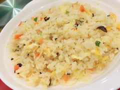 扬州炒饭-壶园美食·淮扬菜(东圈门店)