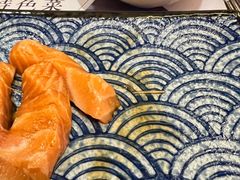 -济南鲁能贵和洲际酒店-第六层自助餐厅