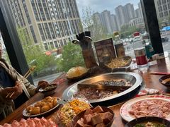 -楠火锅(哈尔滨金爵万象店)