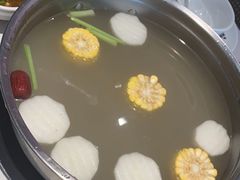 -八合里牛肉火锅(福州万象城店)