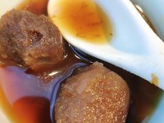 -三凤酒家·百年无锡菜(清扬茂业店)