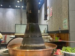 -草原饭店火锅