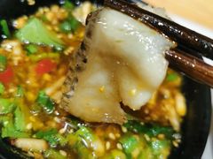 -独食火锅·半米屋台(望平街店)