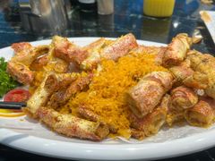 -小海豚•老字号海鲜餐厅(天涯店)