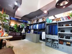 -ChenV西服礼服高级定制(市区养育巷店)