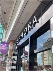 -丝芙兰Sephora
