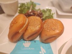 -莆田餐厅PUTIEN(三里屯店)