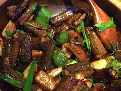 招牌啫黄鳝-啫神·广州地标美食(北京路店)