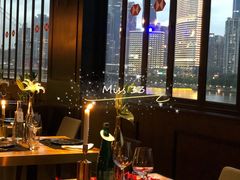 -AZUL by FUEL蓝色·法式酒馆(琶醍店)